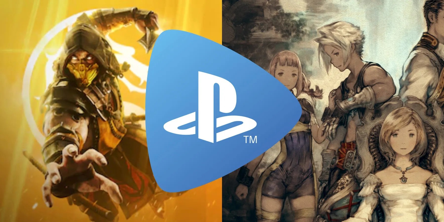 PlayStation Now New Games for January 2022 Explained