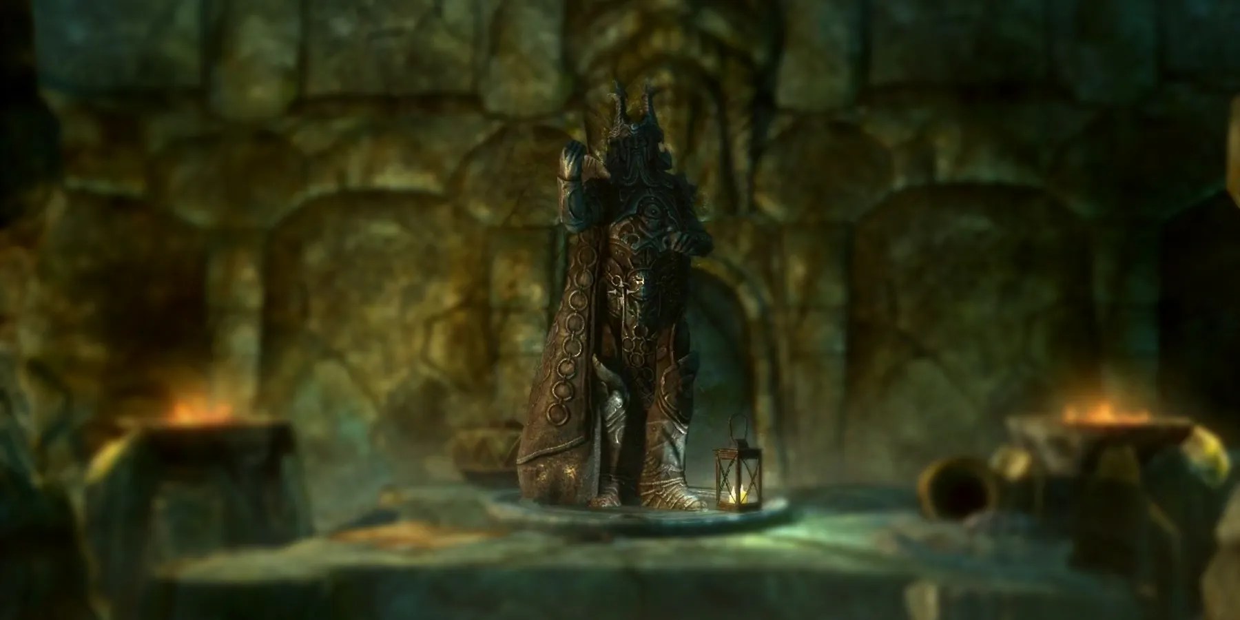 Skyrim How To Get Wuuthrad (And What It Does)
