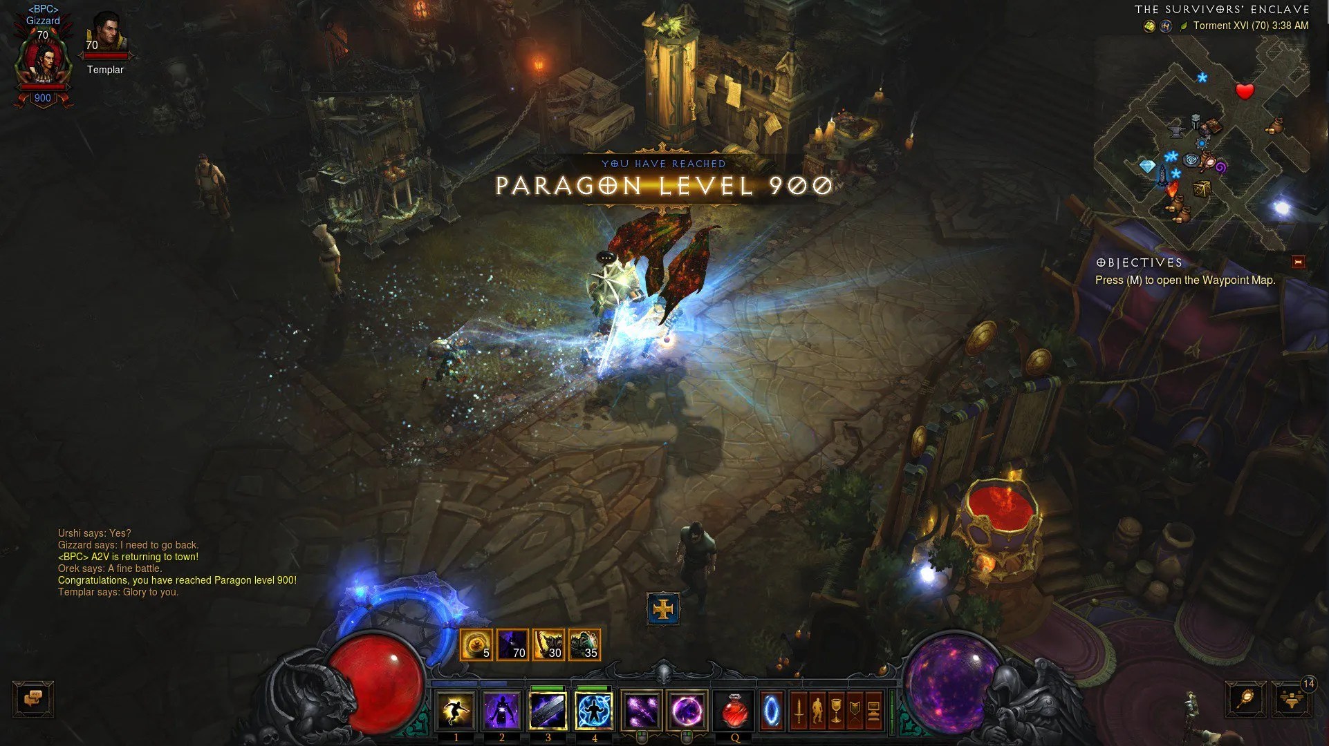 diablo-4-paragon-level-system