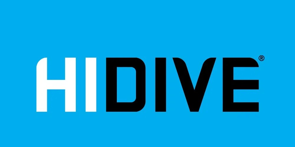 hidive