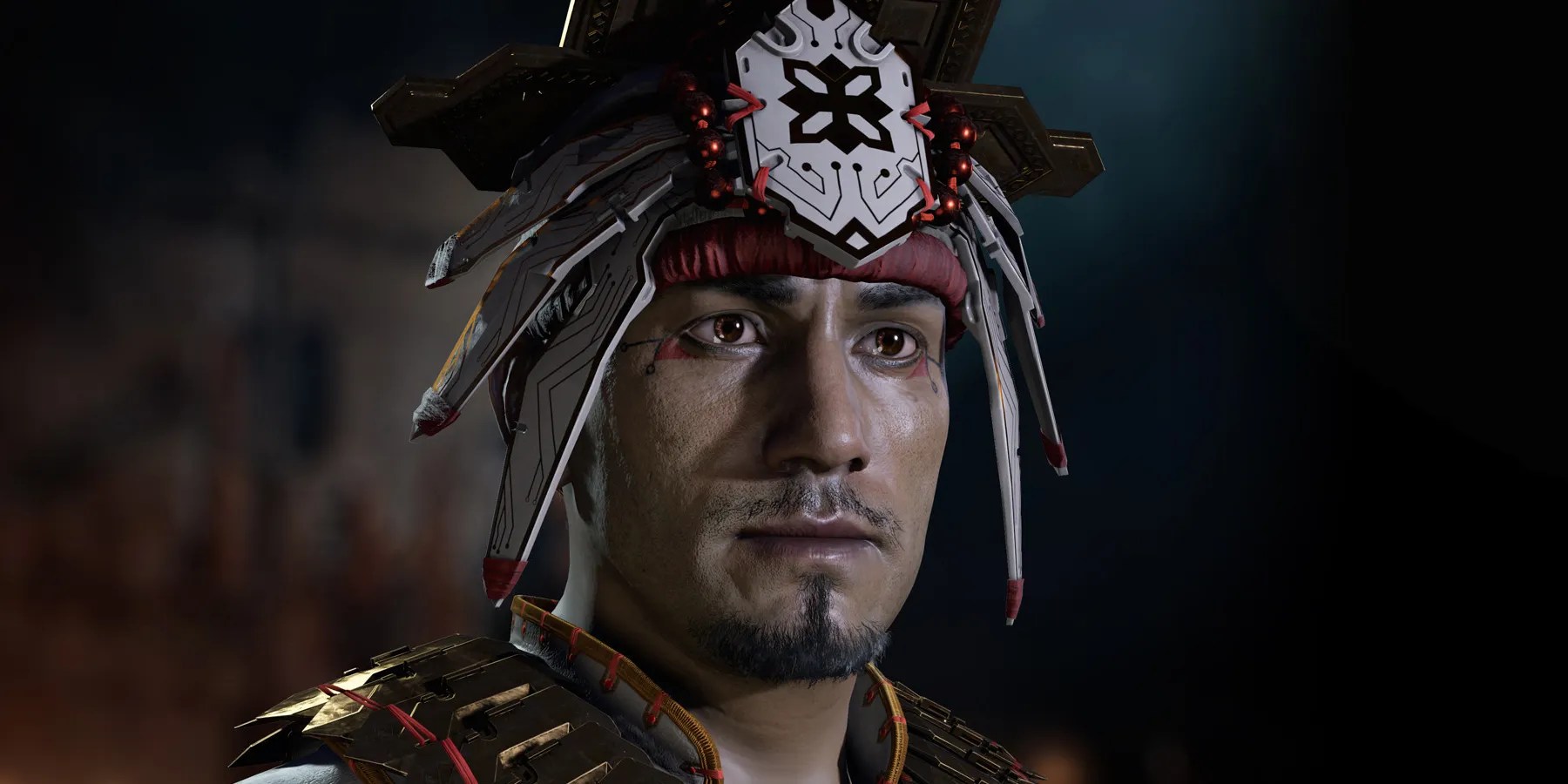 horizon zero dawn sun king avad