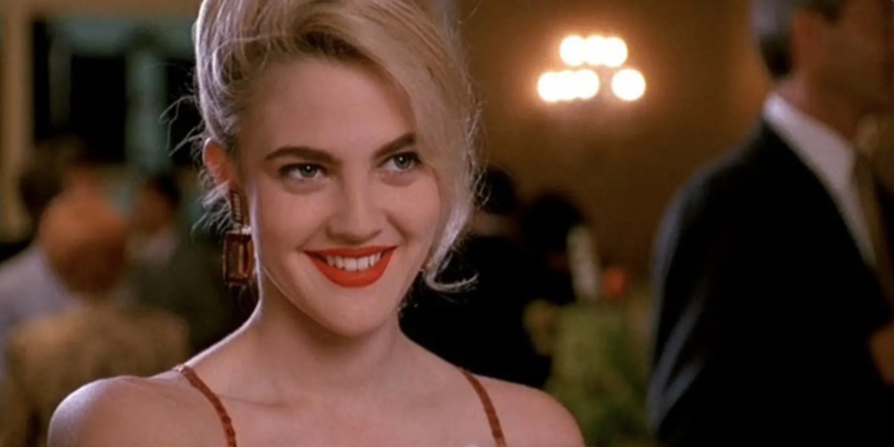 ivy drew barrymore