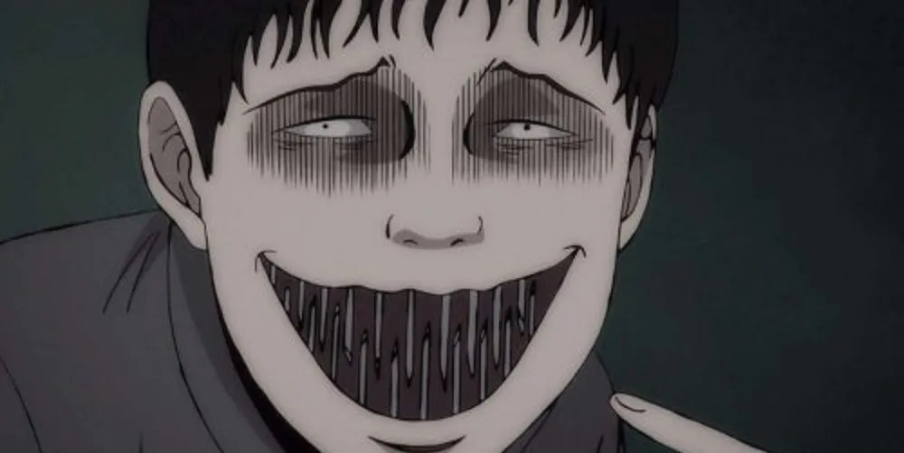 junji-ito-collection