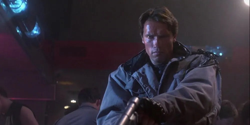 terminator