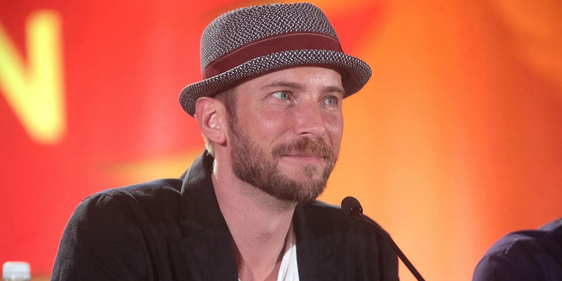 troy-baker panel
