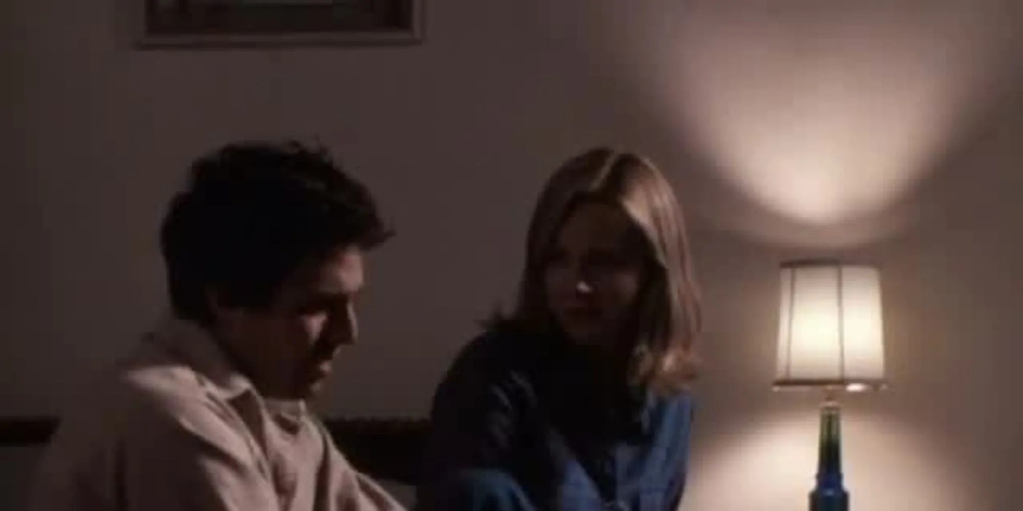 Still from the movie You Can Count On Me.