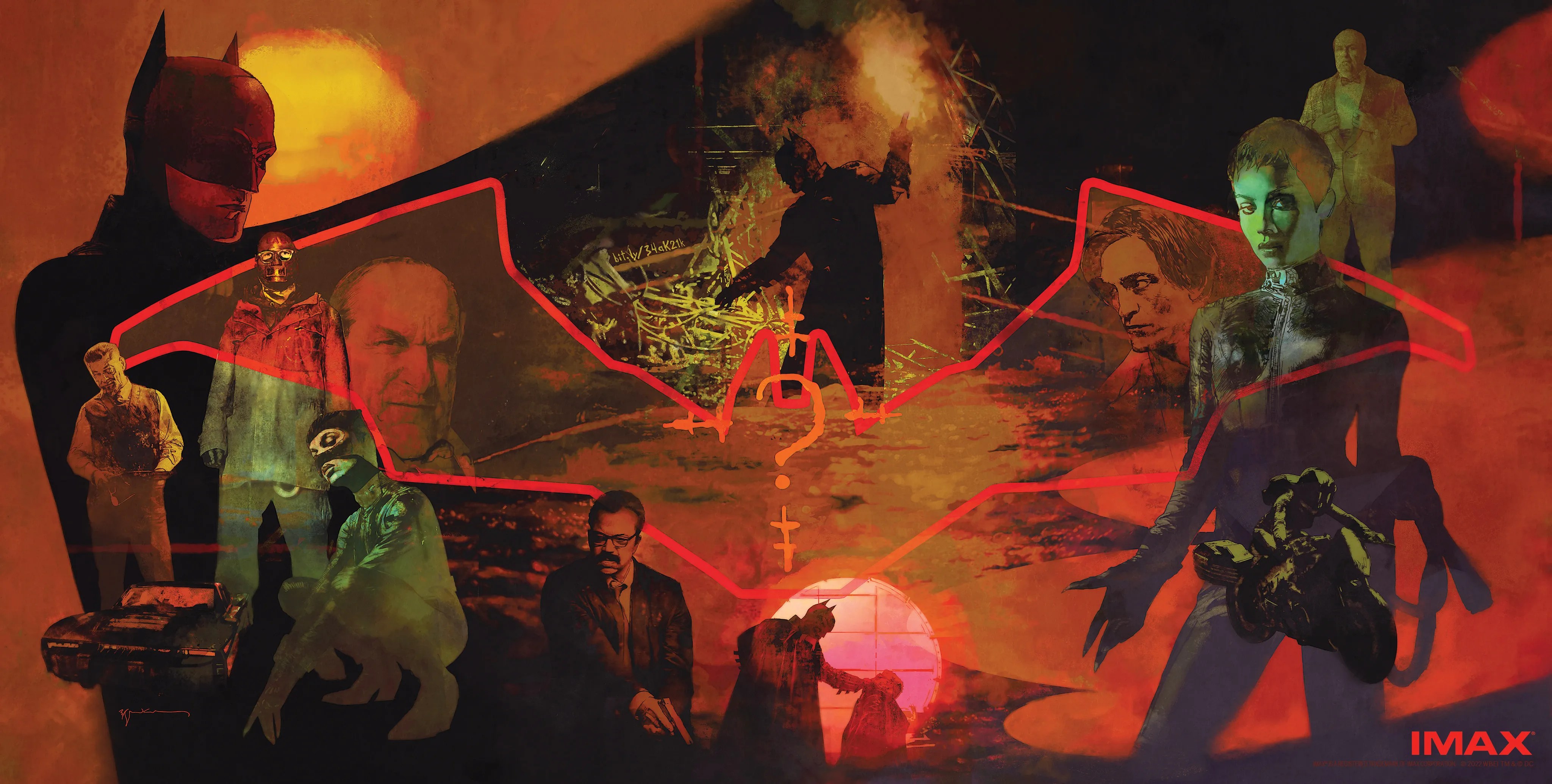 Batman IMAX