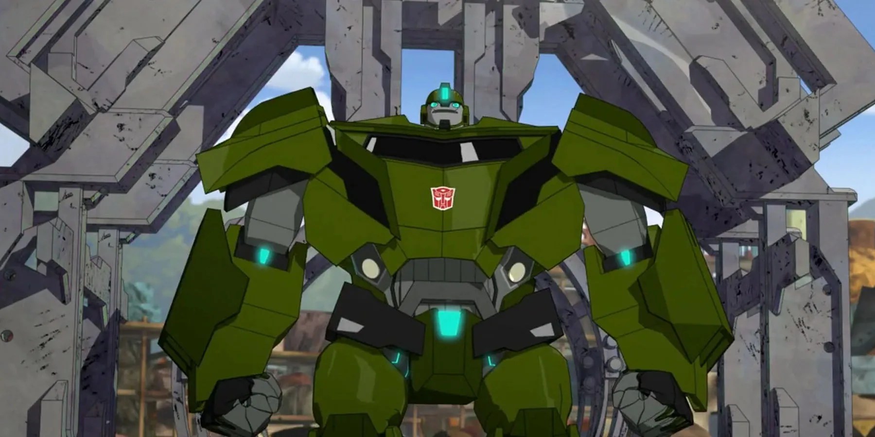 Bulkhead