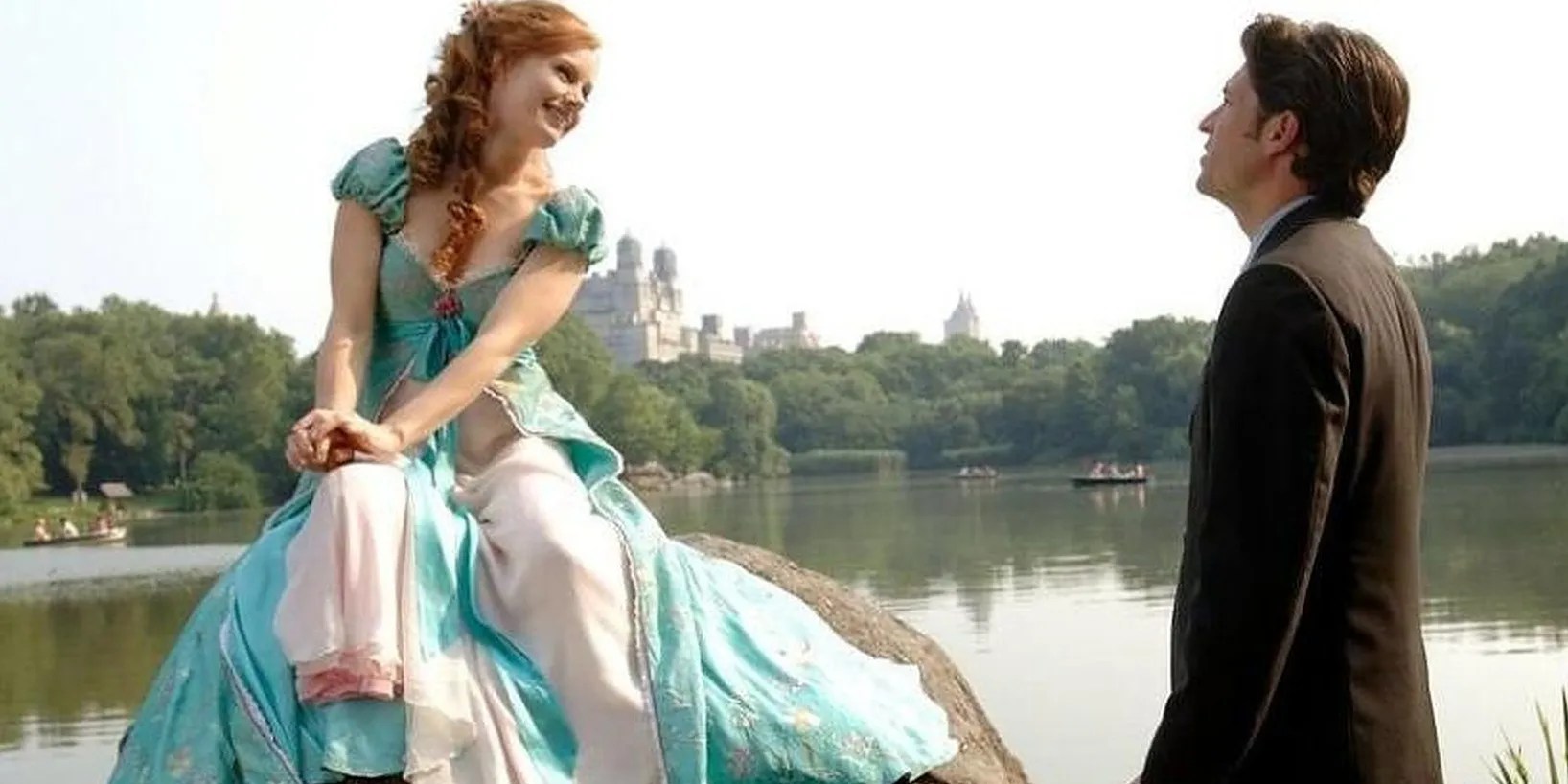 Enchanted 2007