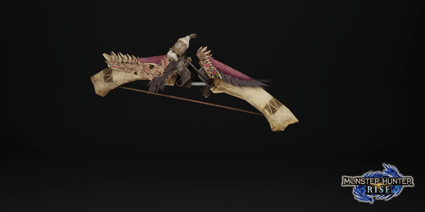 Monster Hunter Rise Best Bows & How To Get Them