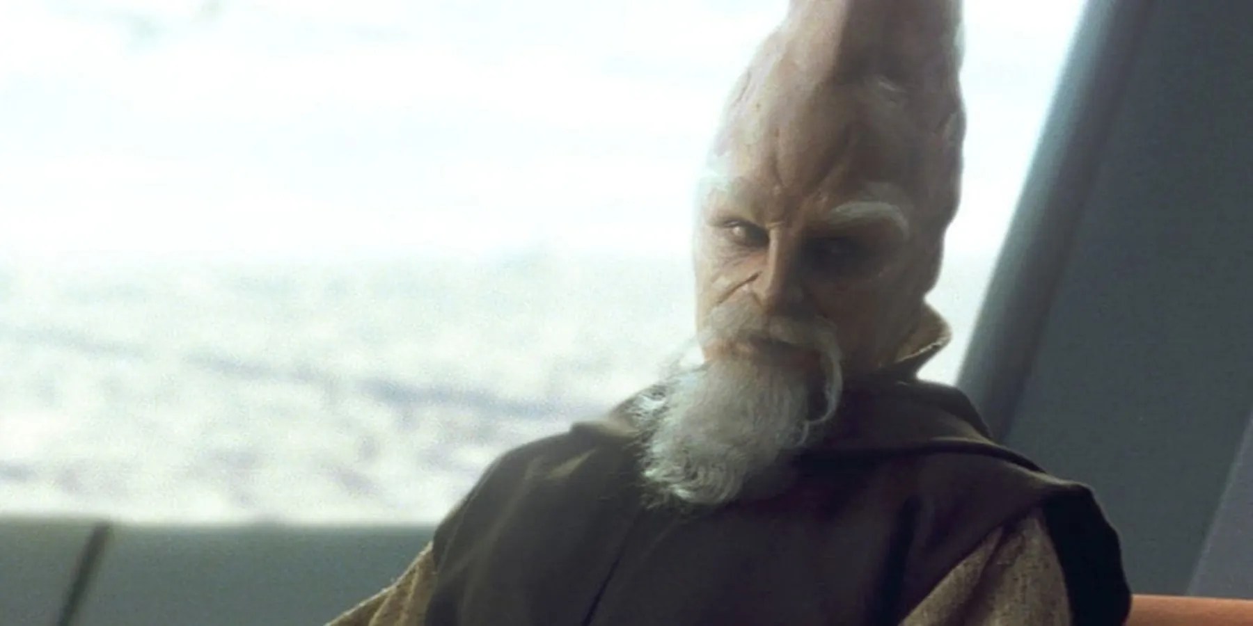 Ki-Adi-Mundi star wars prequels jedi council