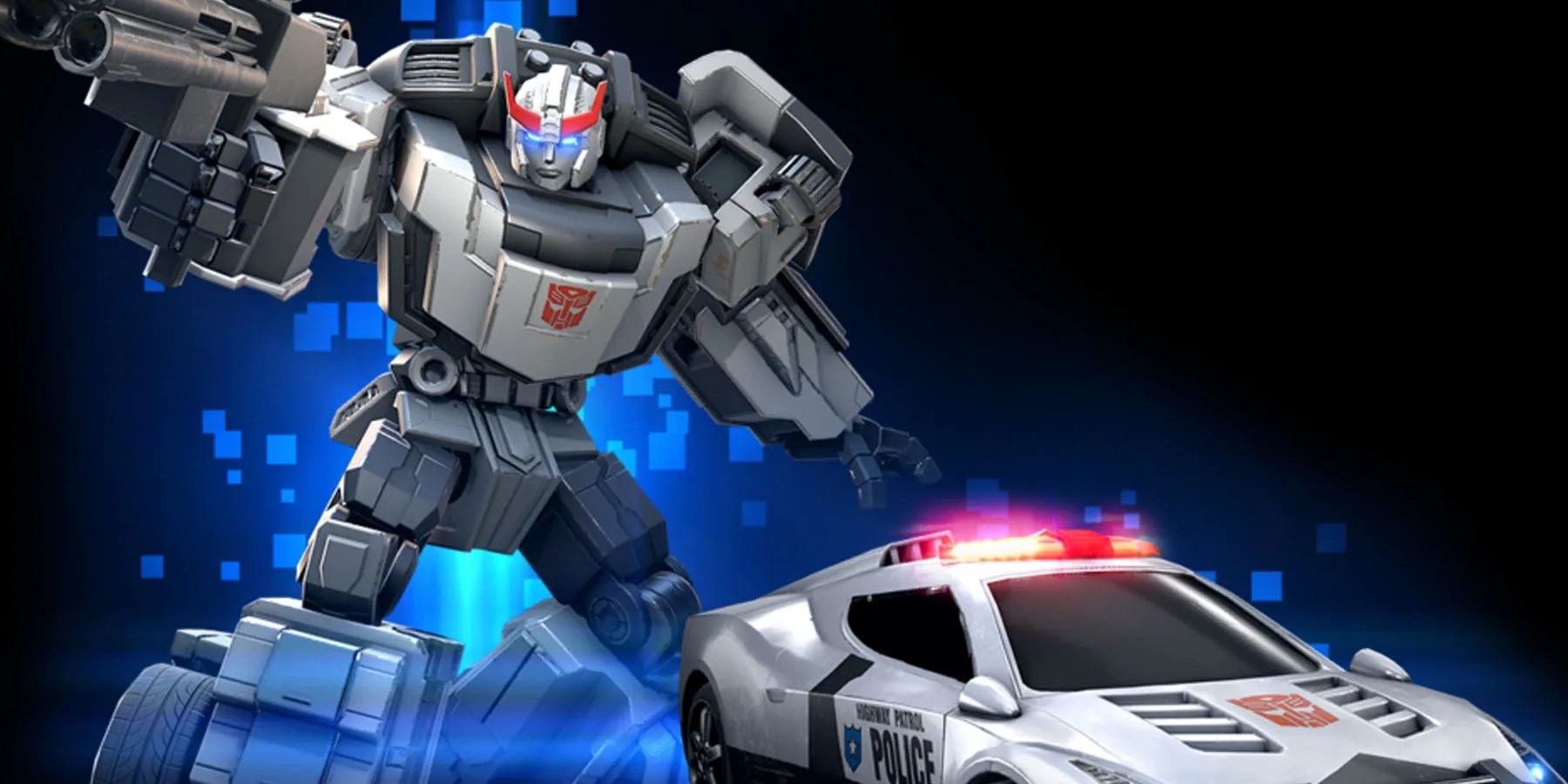 Prowl