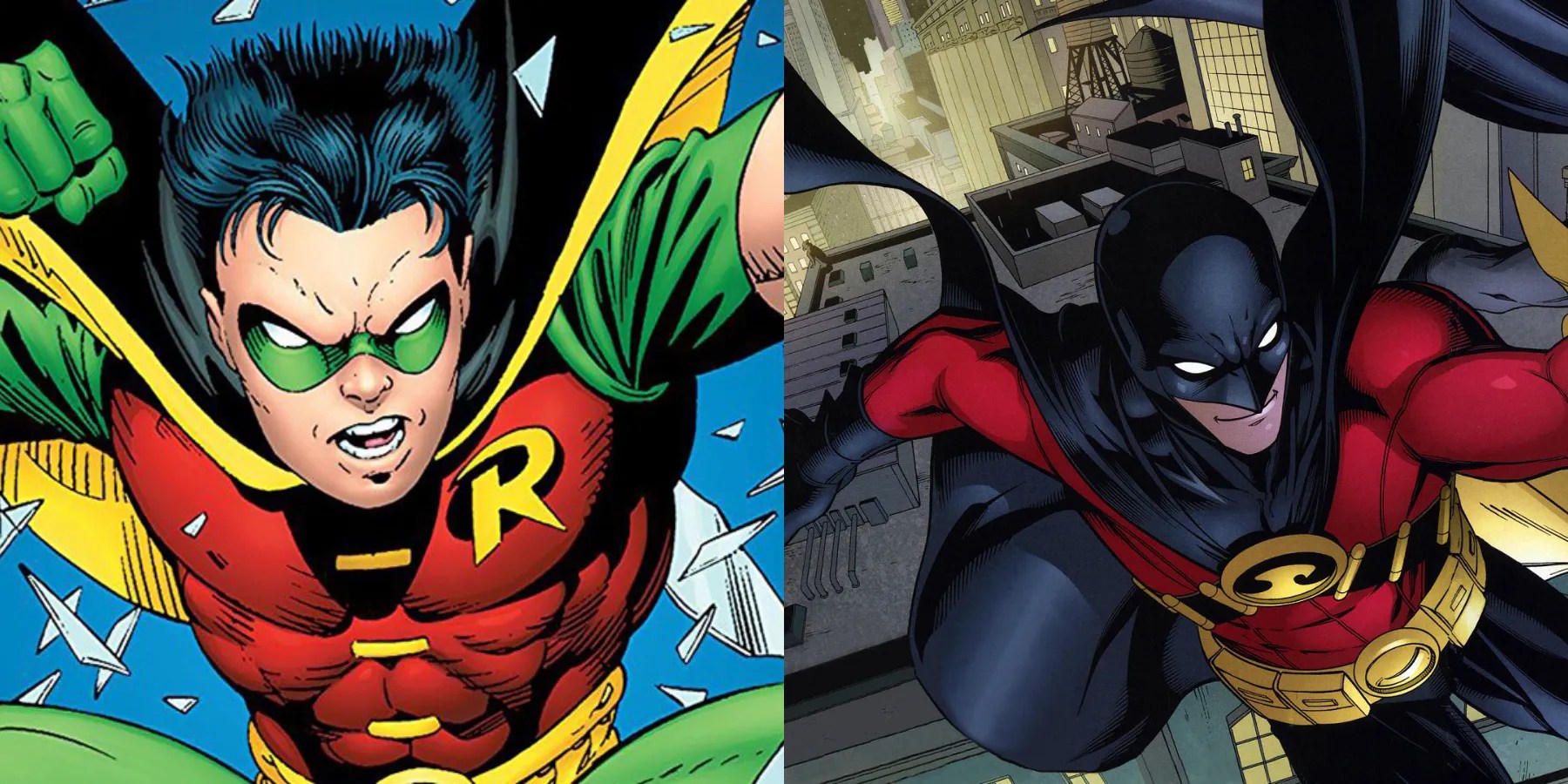 Robin-Tim-Drake