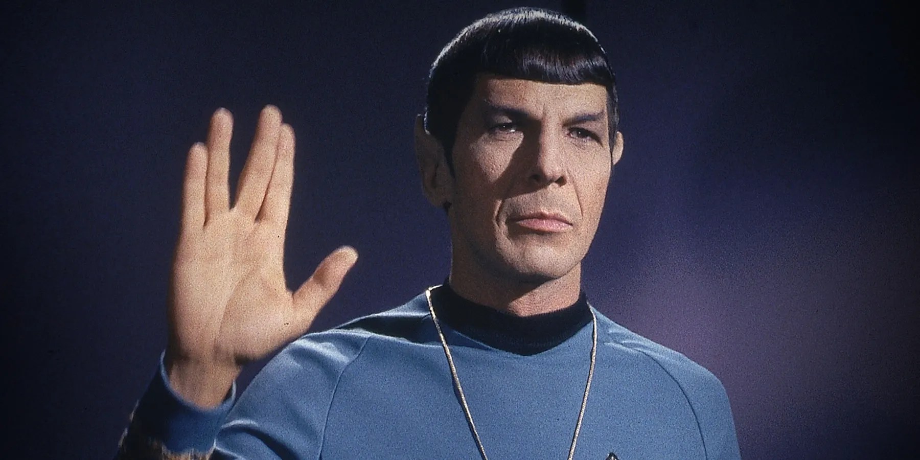 Spock