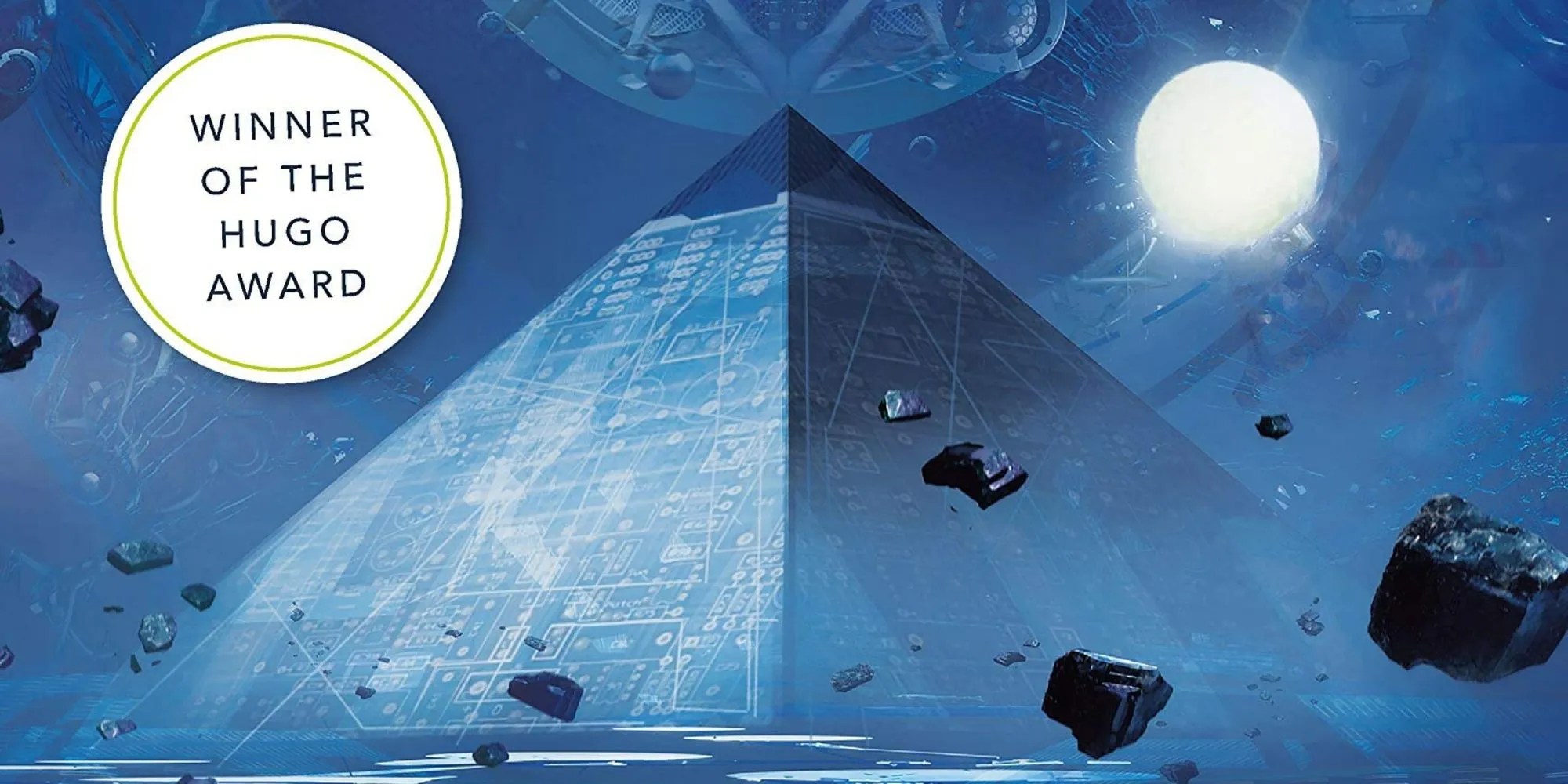 3 Body Problem What Do The SanTi Look Like?