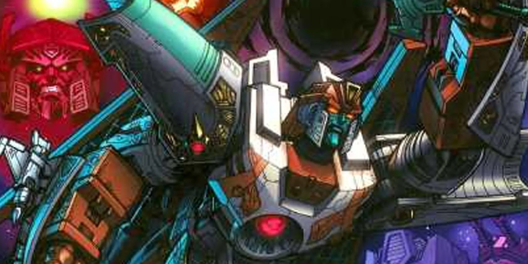 Vector Prime
