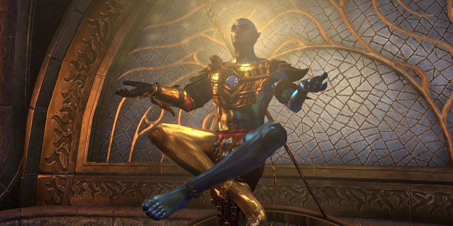 Vivec