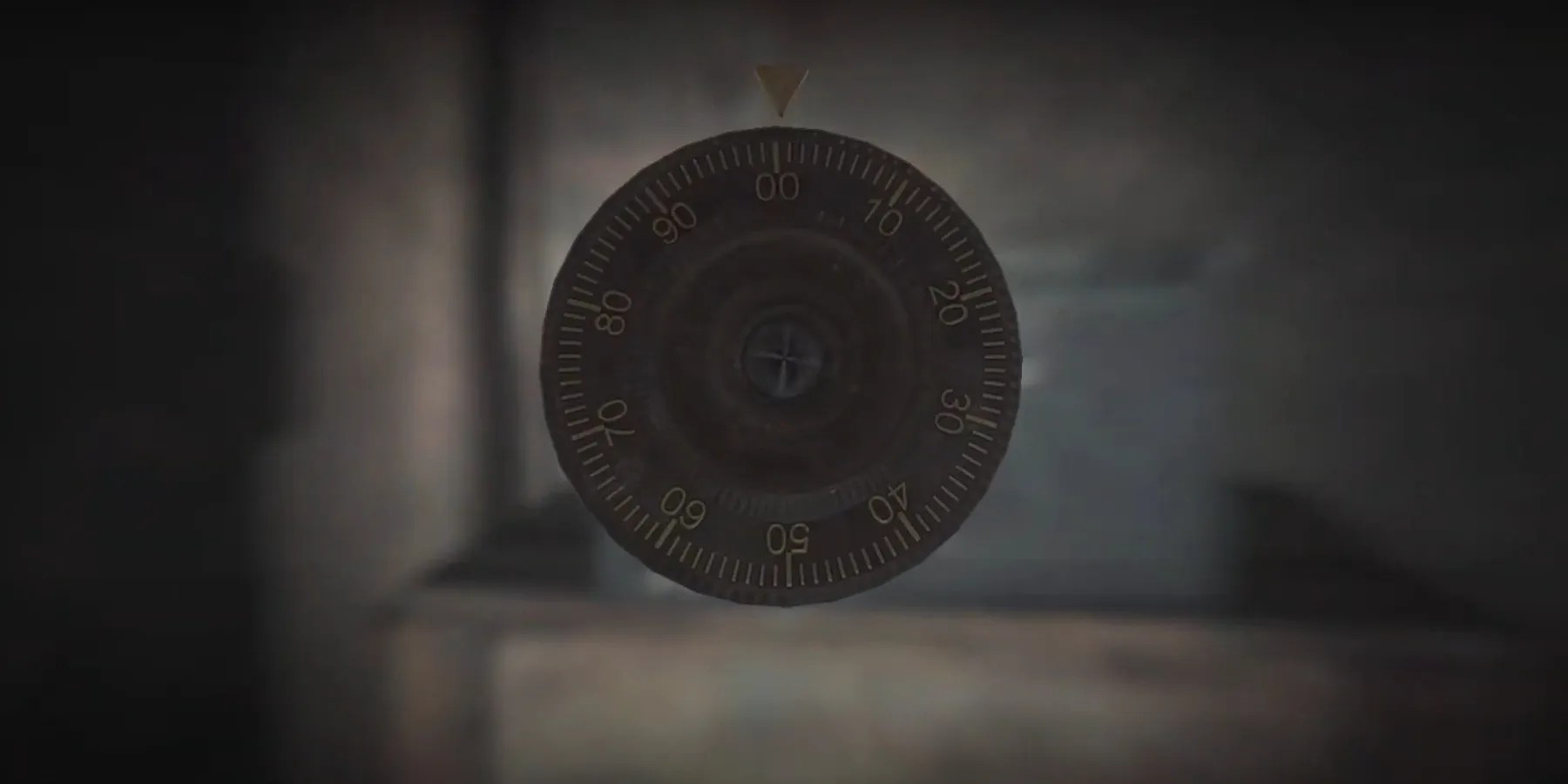 Dying Light 2 Bazaar Tower Safe Code