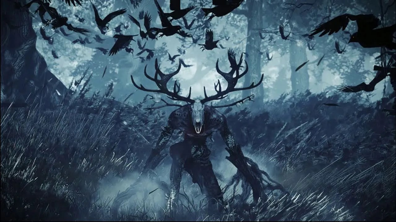 leshen
