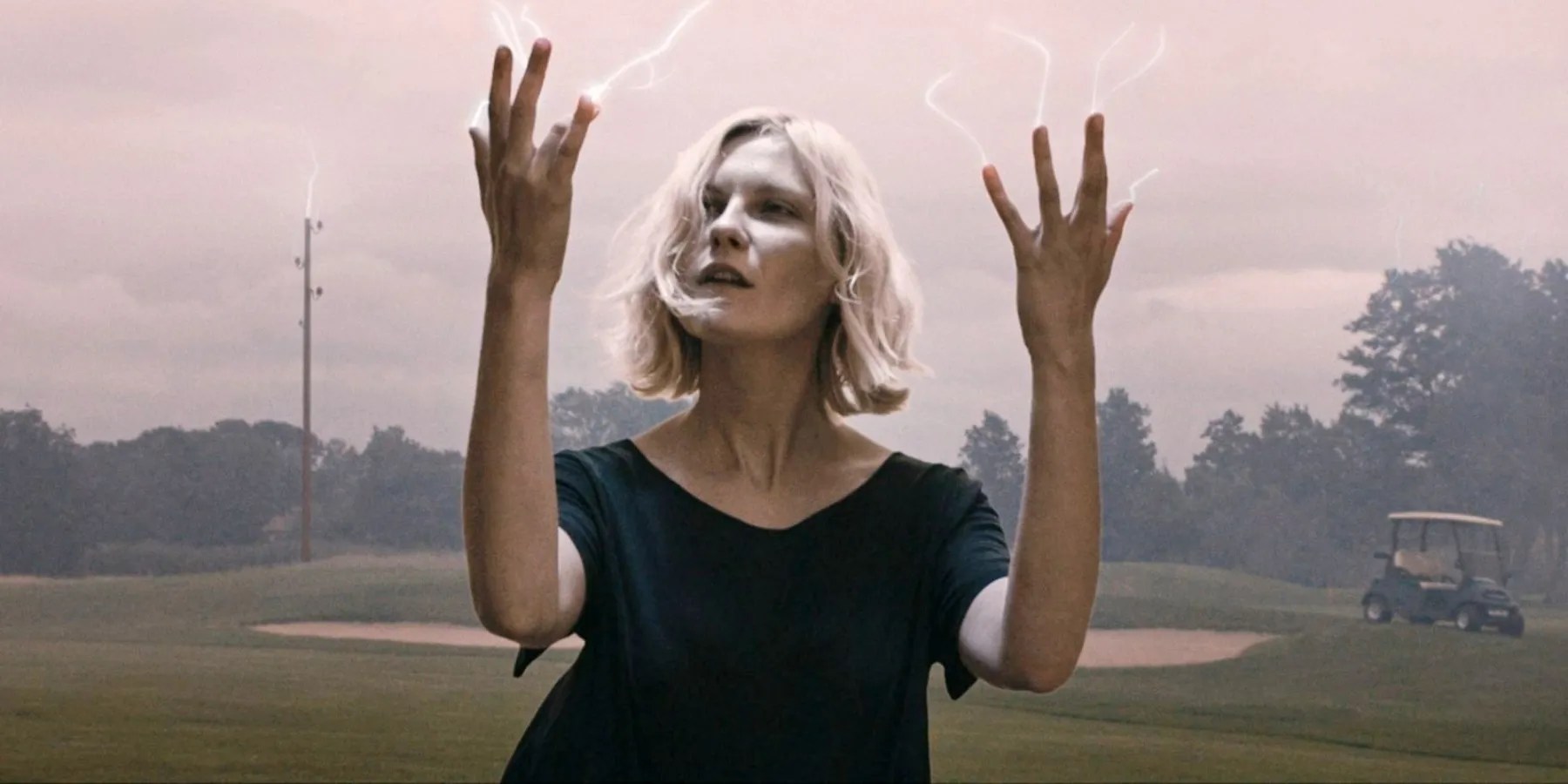 melancholia movie