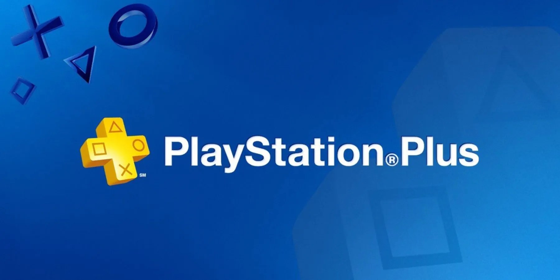 ps plus logo