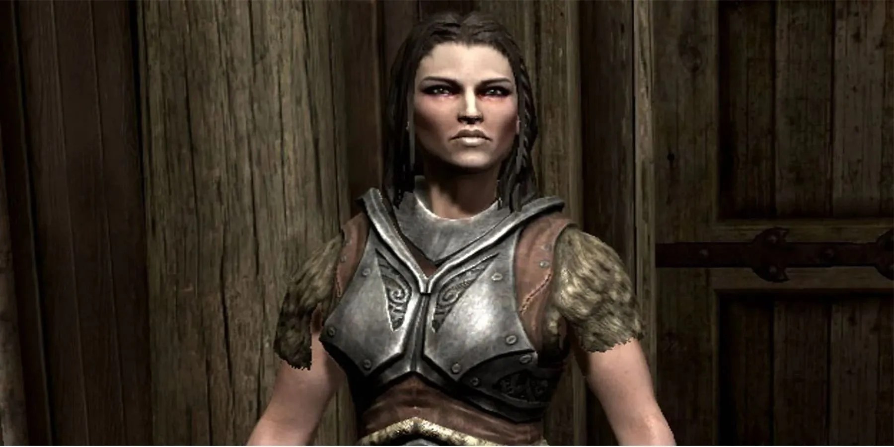Skyrim Player Shows Off Fake Tinder Profile for Lydia