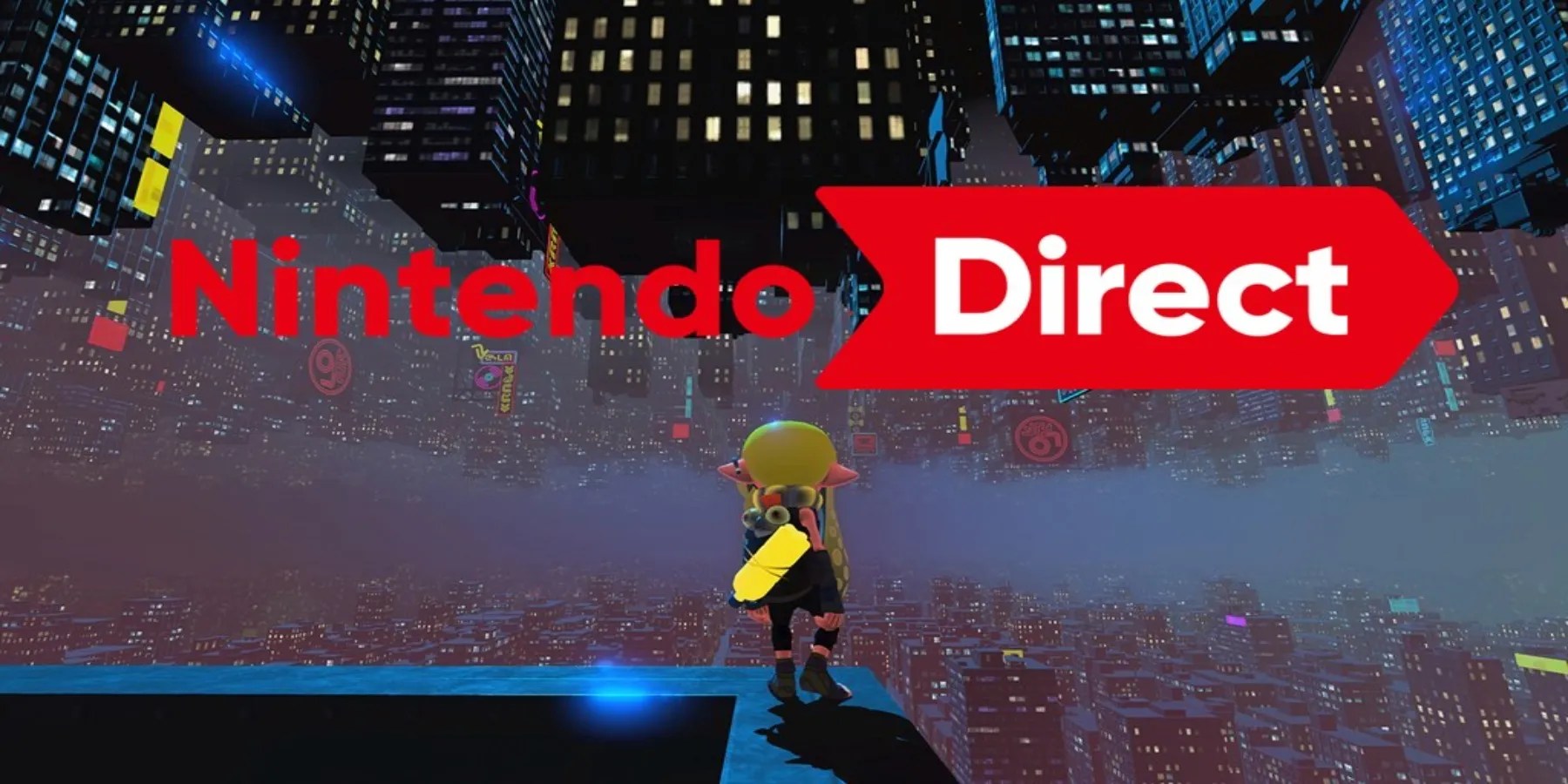 splatoon 3 story mode image nintendo direct