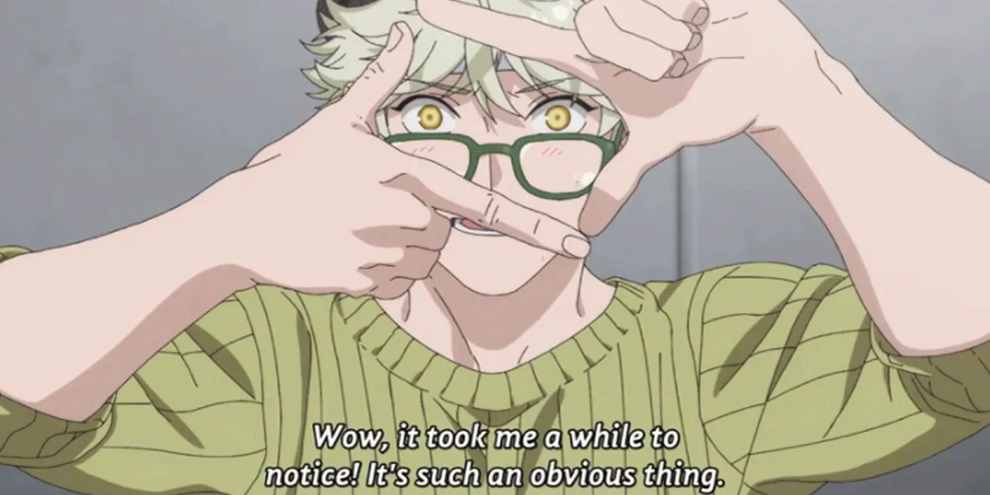 Blue-Period show Yatora learning legitimate art techniques