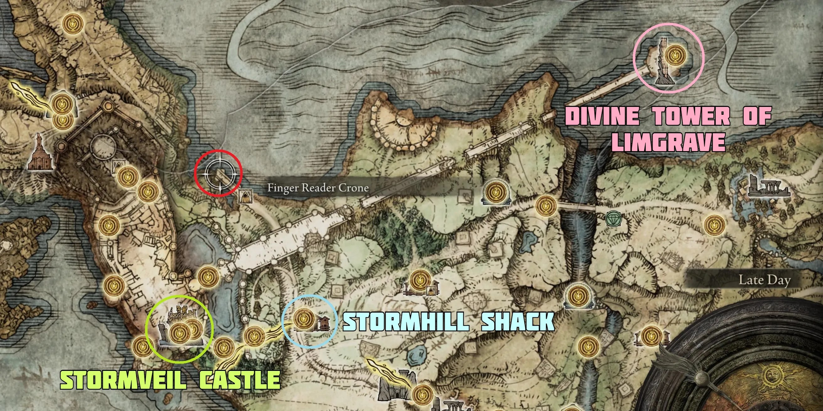 Elden Ring What Are Rainbow Stones For?