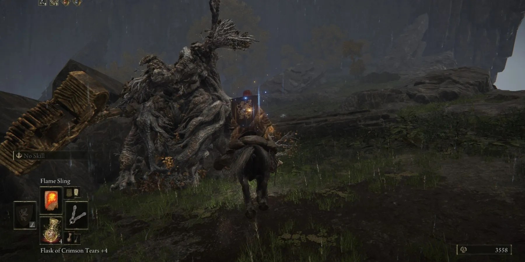 Strategies For Beating Erdtree Avatars
