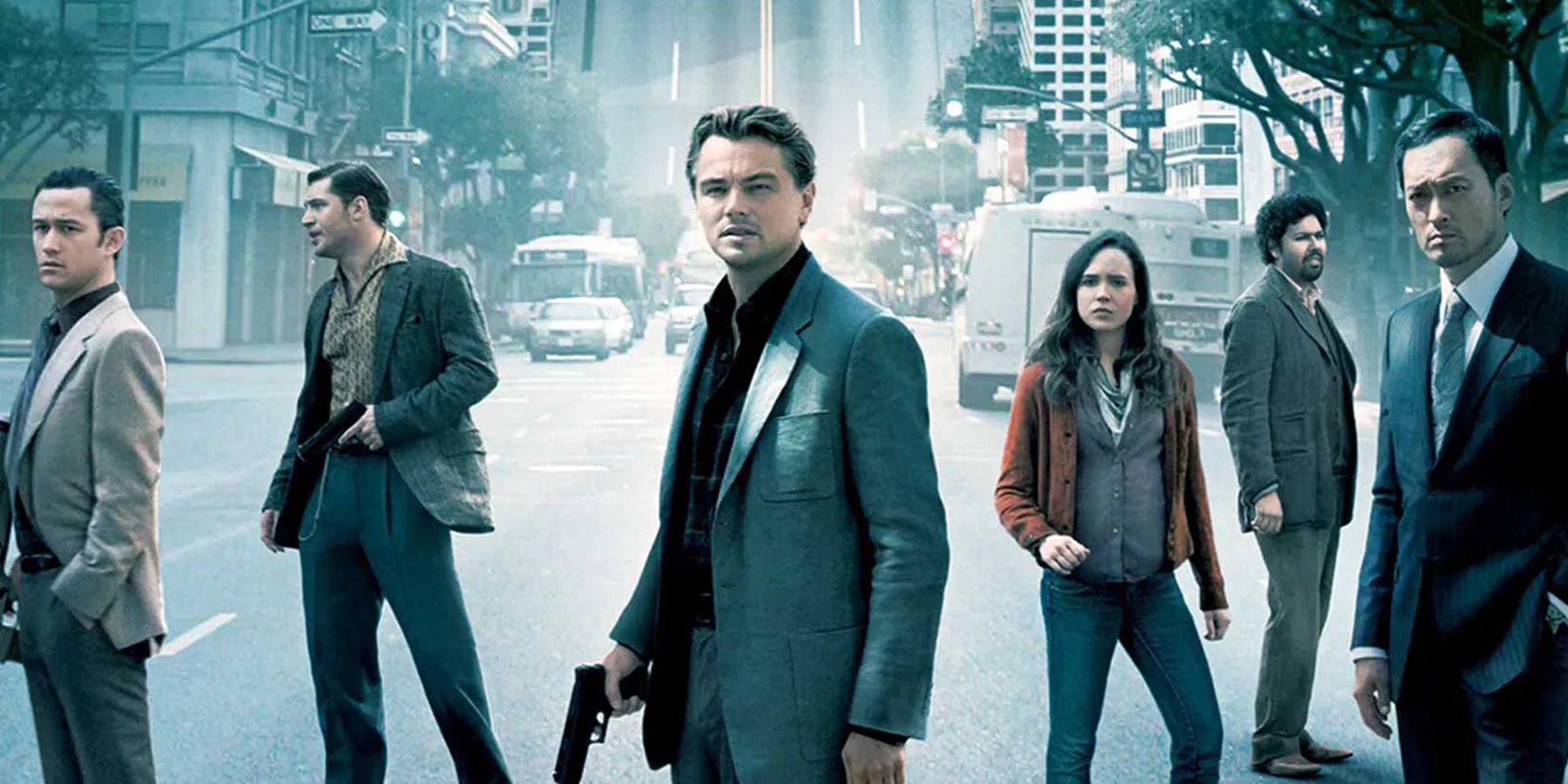 Inception