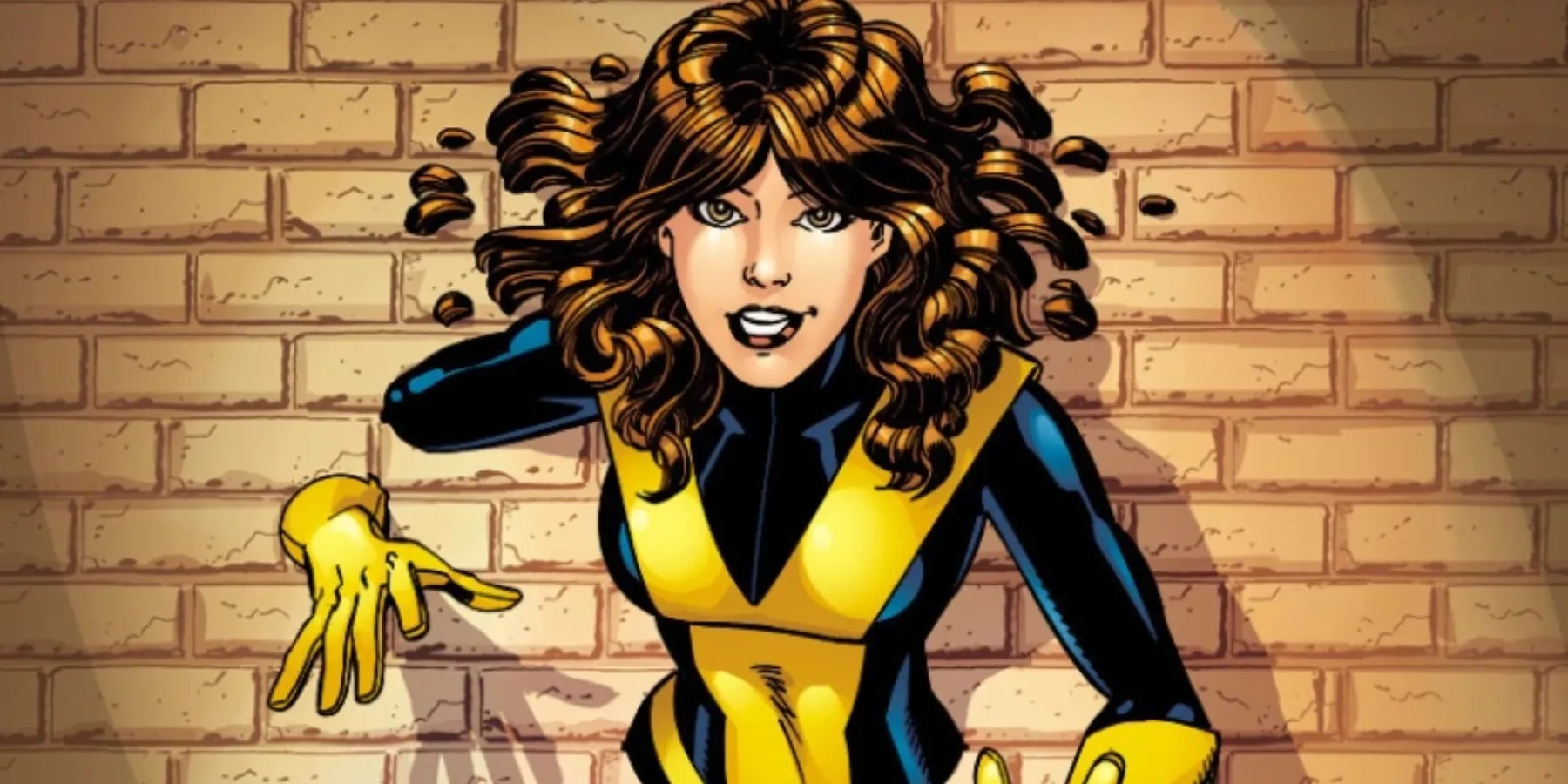 Kitty Pryde Loki Season 2