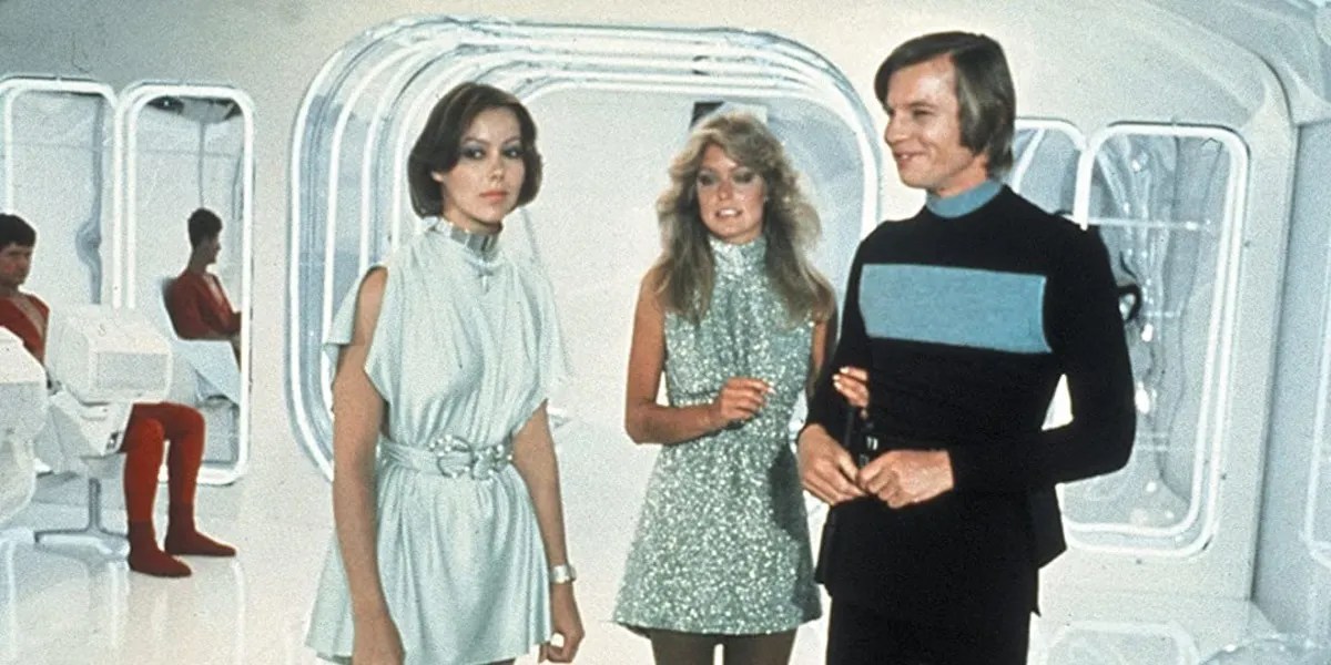 Logan&rsquo;s Run