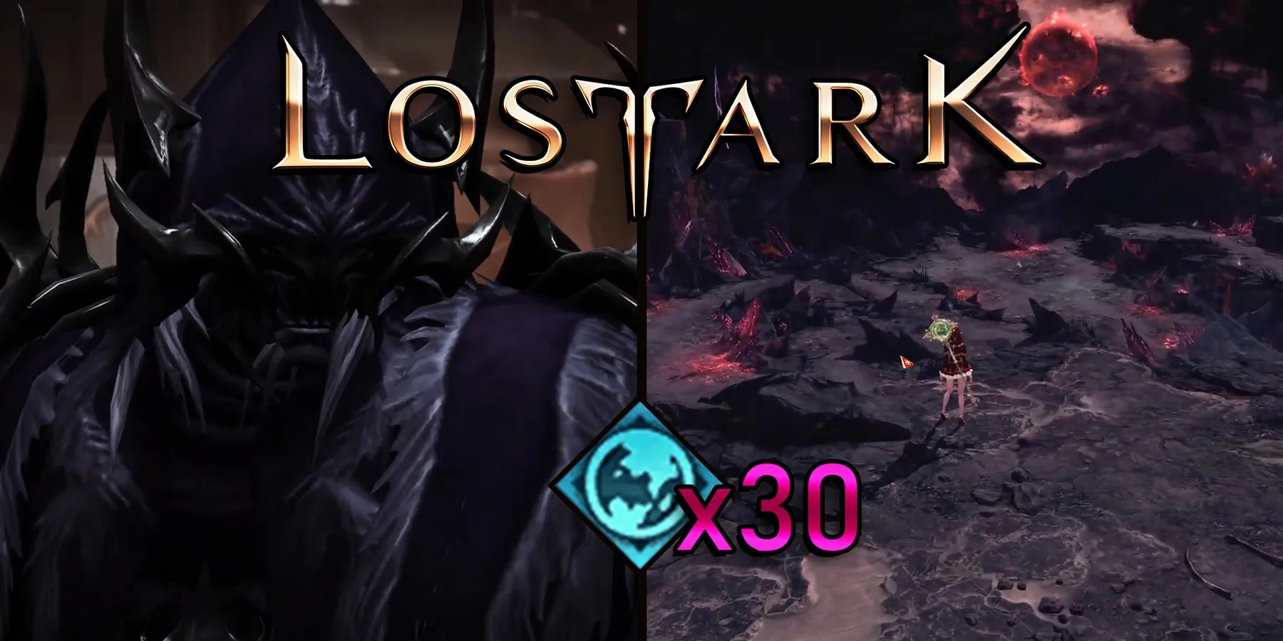 Lost Ark All Feiton World Quests & How Long To Beat