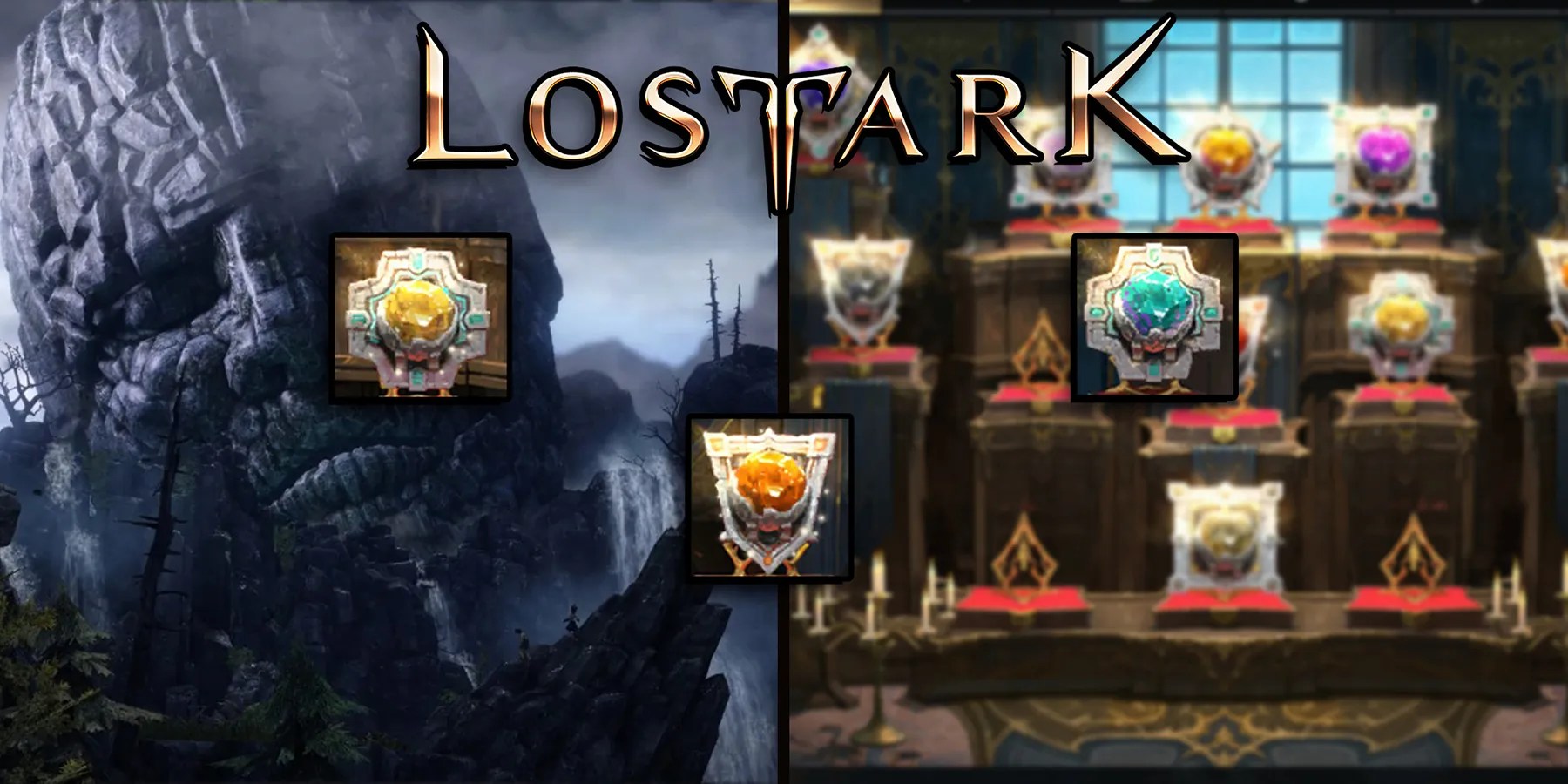All Giants Heart Locations Guide MYFULLGAMES
