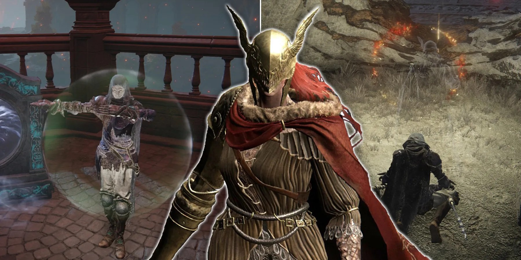 Elden Ring How To Activate Malenia's Great Rune