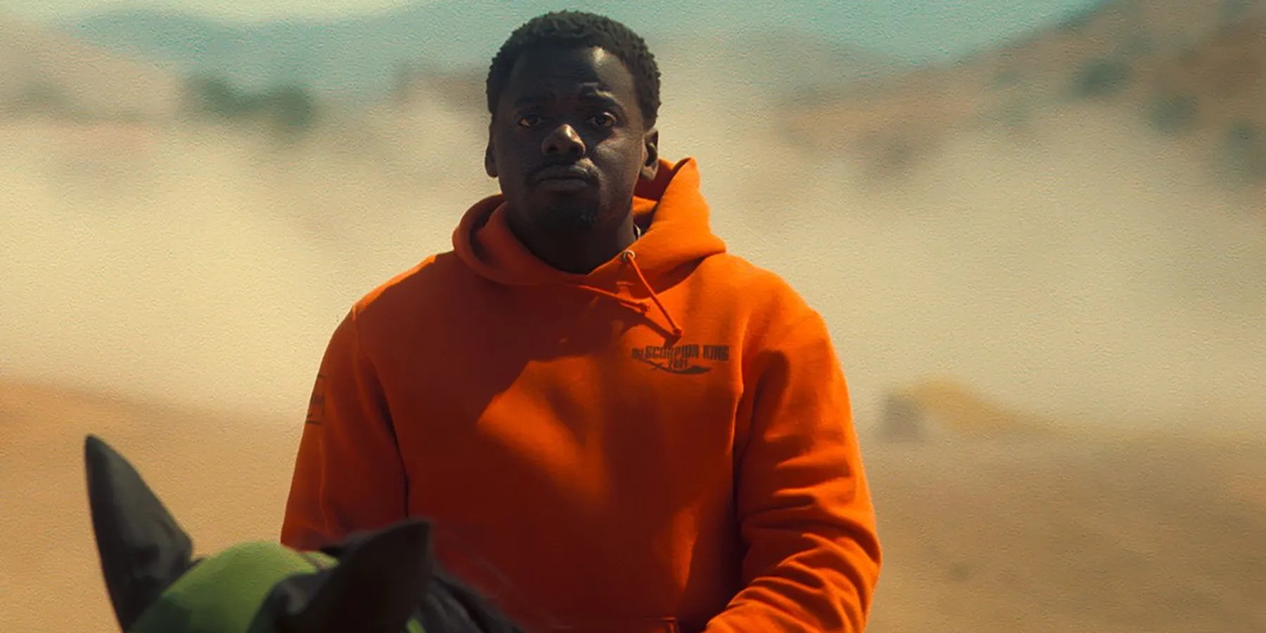 Nope (Daniel Kaluuya - Image #2)