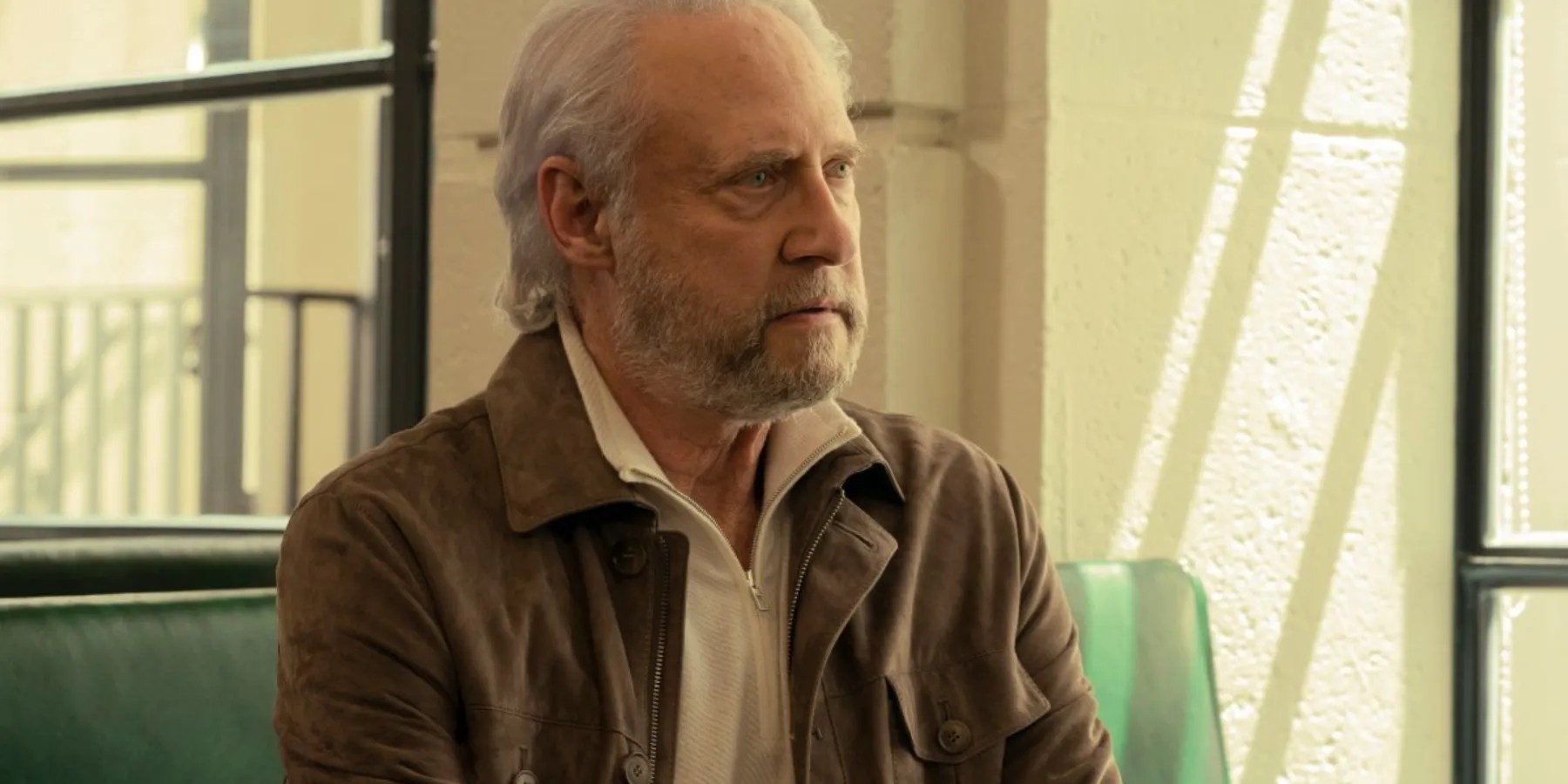 Star Trek- Picard Soong