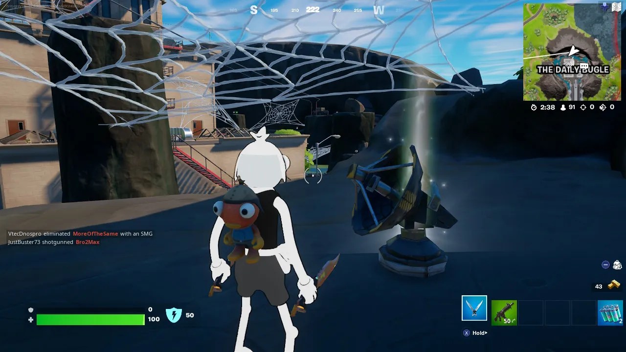 cloaked io build jammer fortnite
