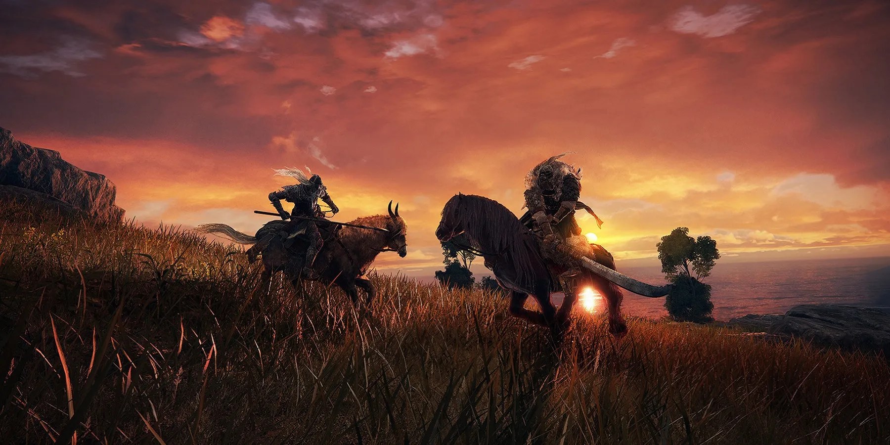 Elden Ring Player's First Invasion Goes Terribly Wrong