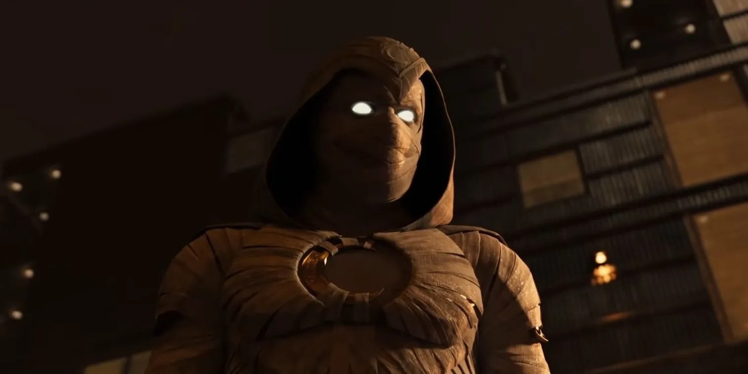 moon knight