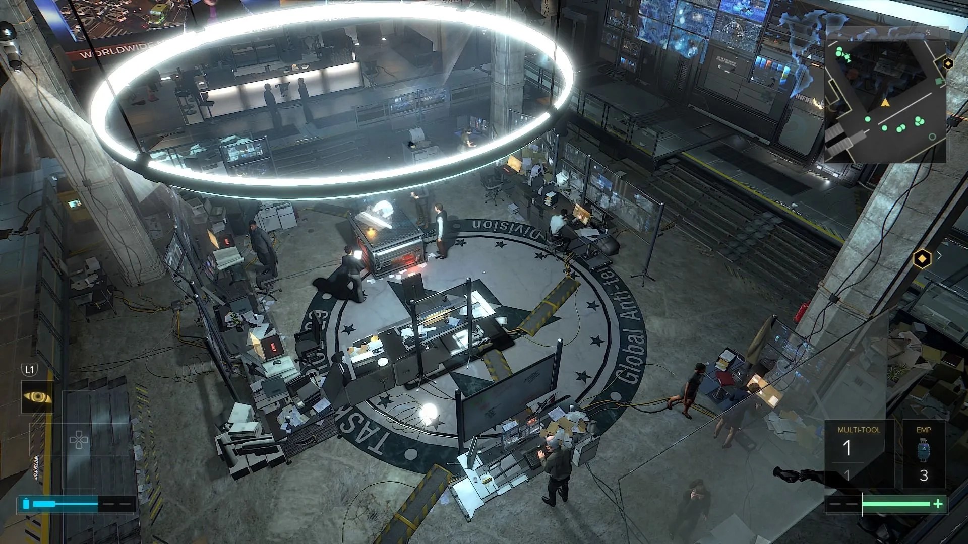 task force 29 hq