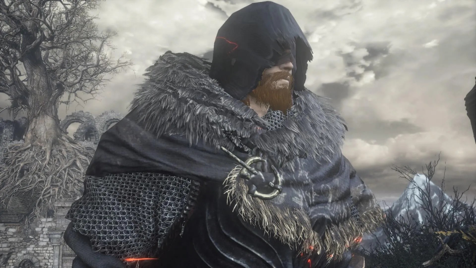 thor gow