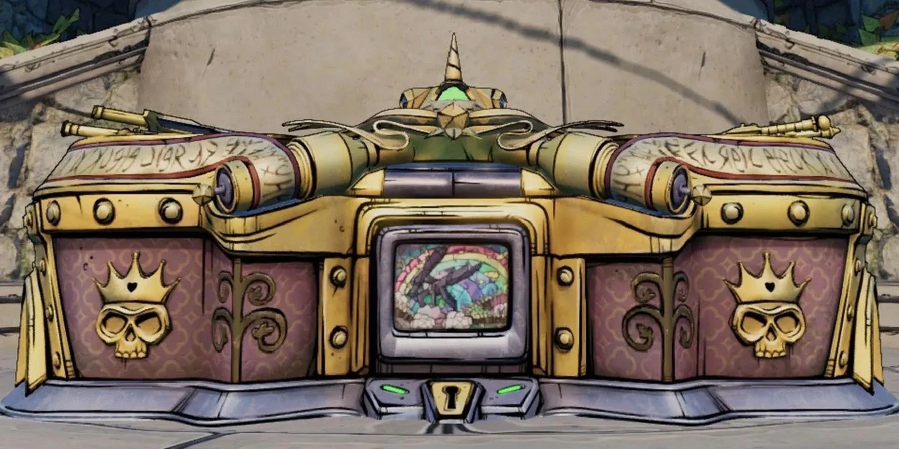 tiny tinas wonderlands shift code golden key