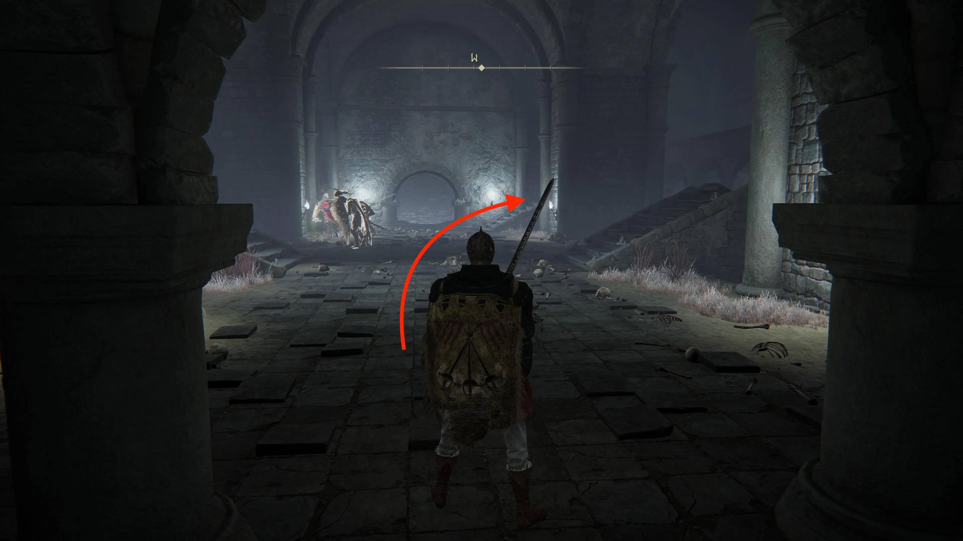 war dead elden ring 1