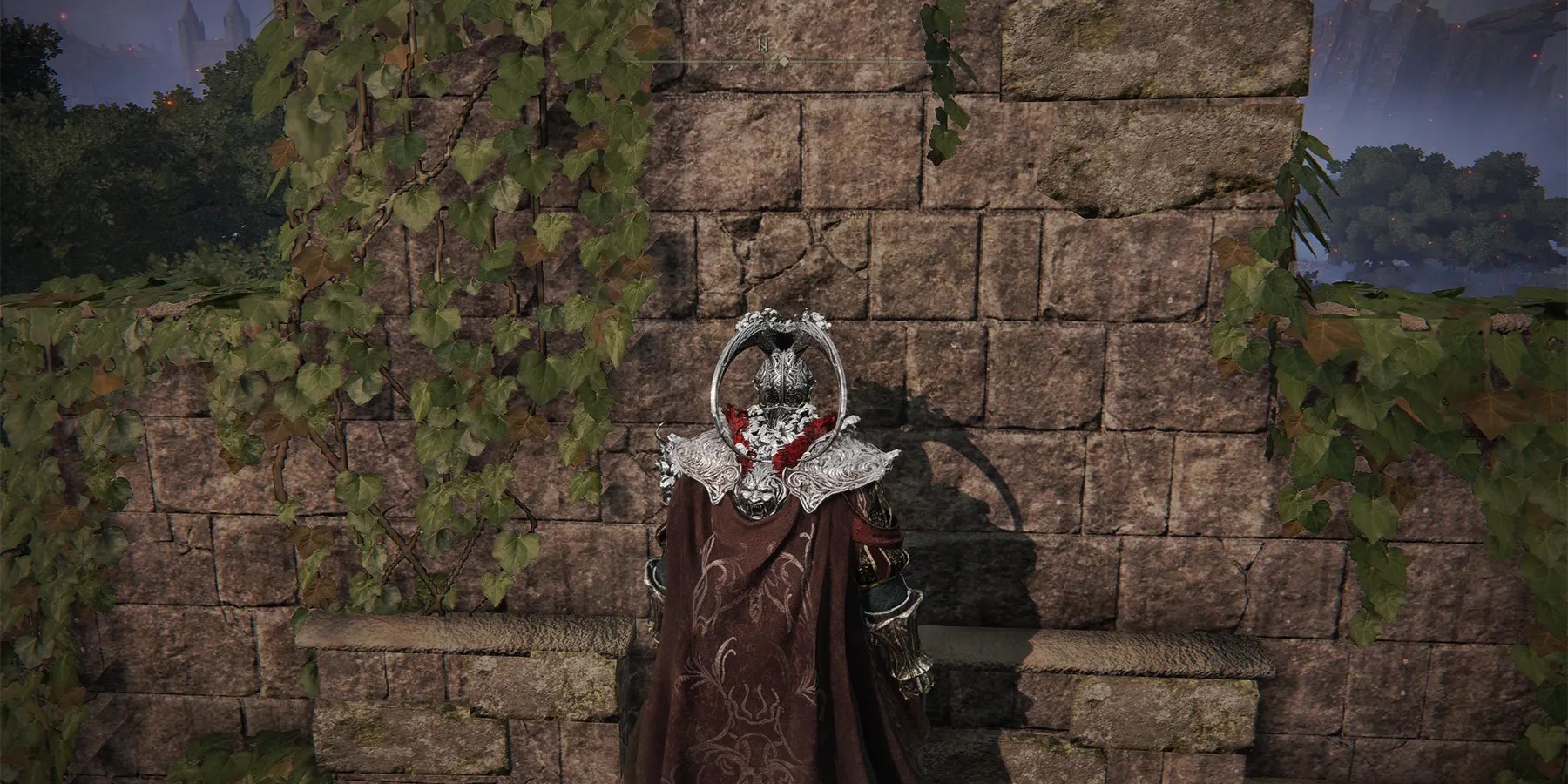 Elden Ring AFK Rune Farm Standing In Spot