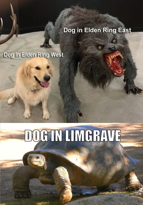 EldenRingDogsInLimegrave