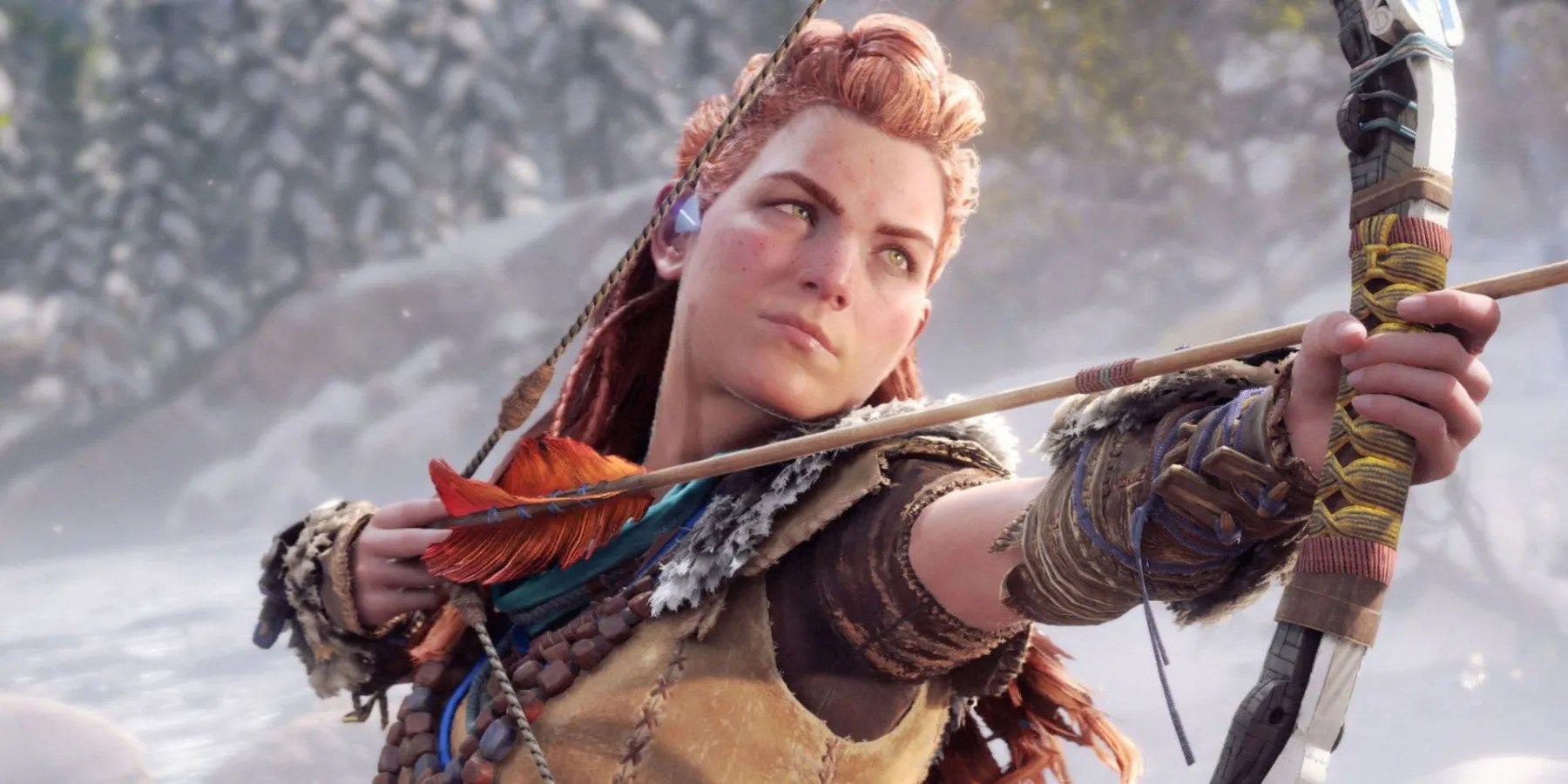 Horizon Forbidden West Developer Teases 3rd Game in Series