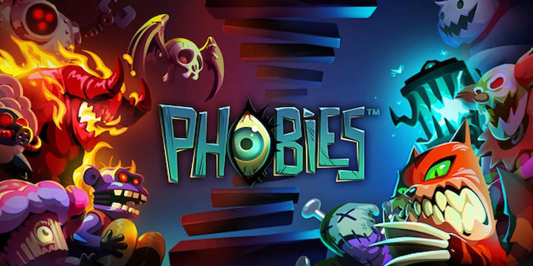 Phobies-video-game-cover-with-multiple-phobias