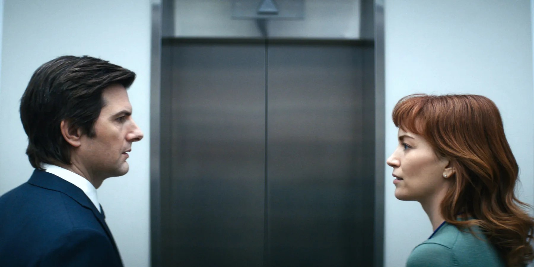 Severance Elevator